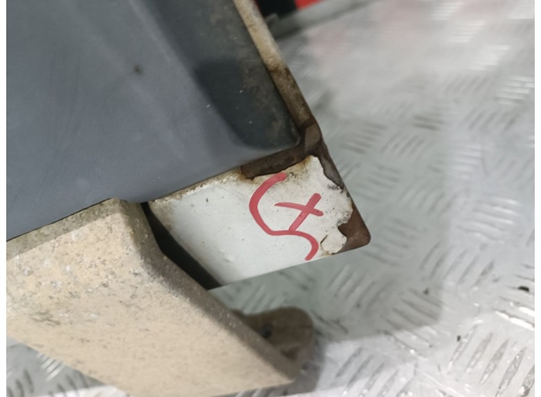 Дверь сдвижная правая к Дверь сдвижная правая к Peugeot Boxer undefined г. Boxer