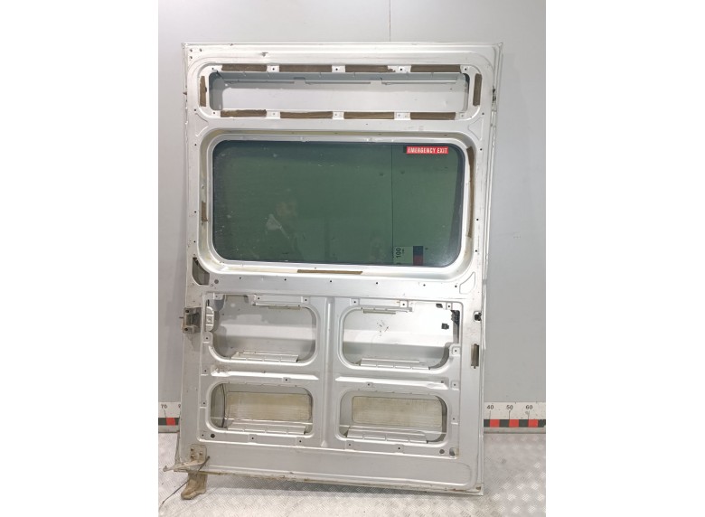 Дверь сдвижная правая к Дверь сдвижная правая к Peugeot Boxer undefined г. Boxer