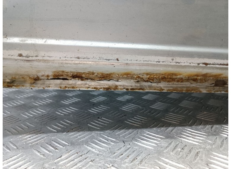 Дверь сдвижная правая к Дверь сдвижная правая к Peugeot Boxer undefined г. Boxer