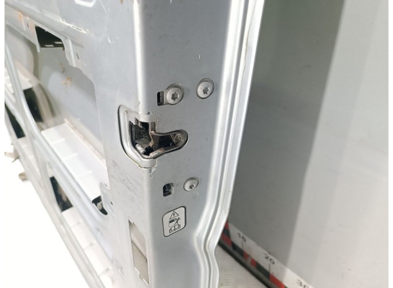 Замок двери сдвижной к Peugeot Boxer