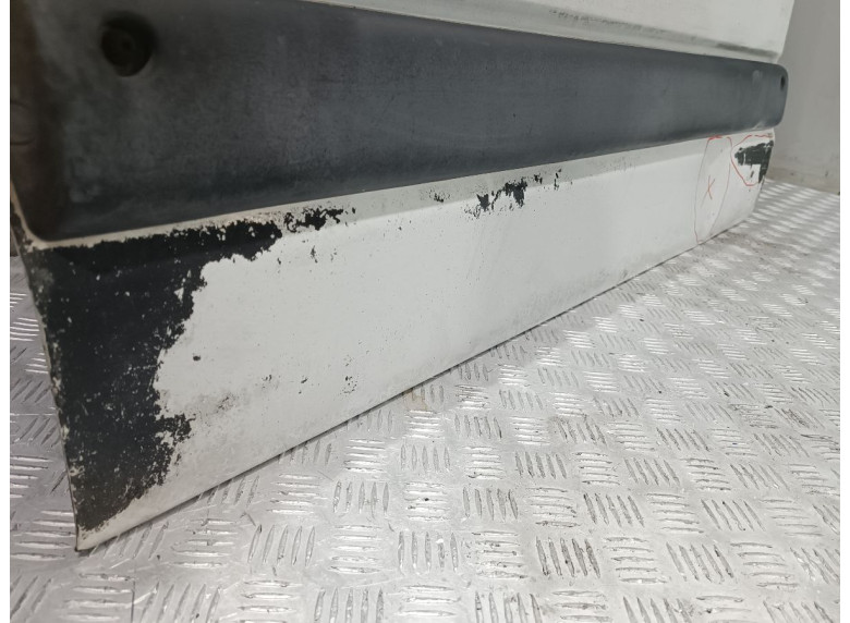 Дверь сдвижная левая к Opel Movano, 1998г.