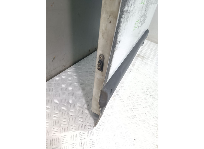 Дверь сдвижная левая к Opel Movano, 1998г.