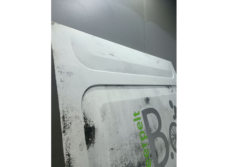 Дверь сдвижная левая к Opel Movano, 1998г.