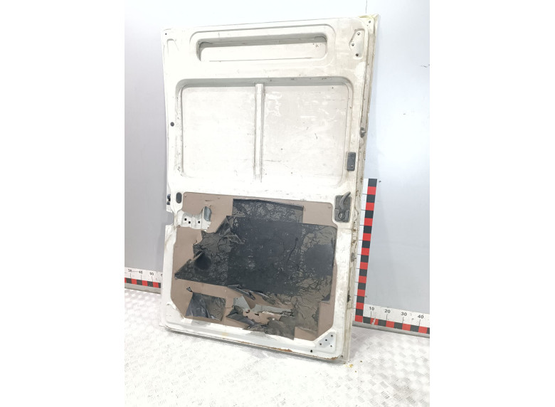 Дверь сдвижная левая к Opel Movano, 1998г.