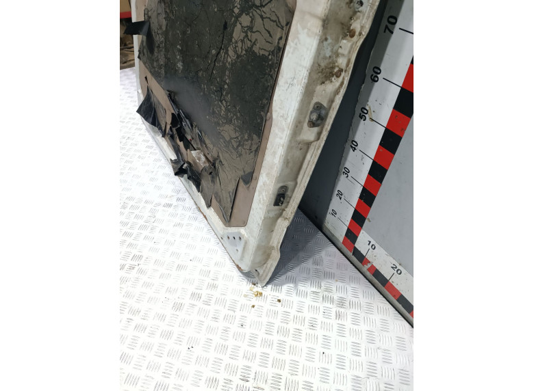 Дверь сдвижная левая к Opel Movano, 1998г.