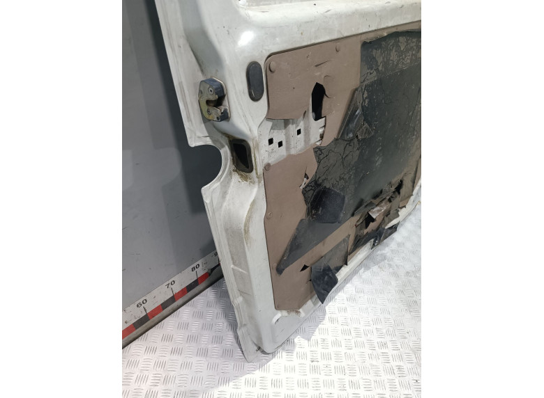 Дверь сдвижная левая к Opel Movano, 1998г.