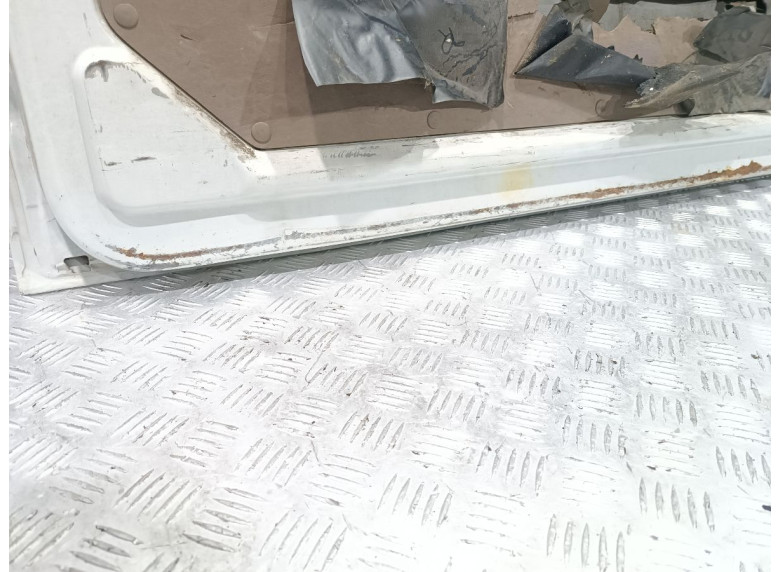 Дверь сдвижная левая к Opel Movano, 1998г.