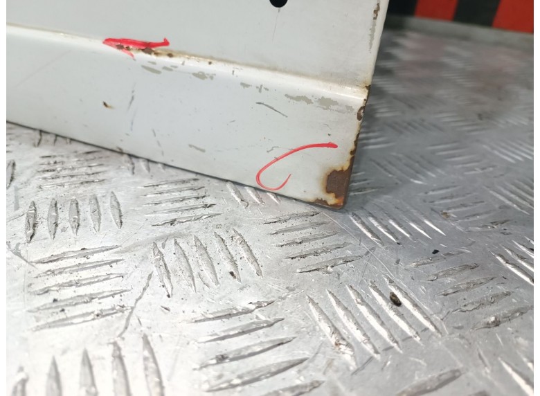 Дверь сдвижная правая к Дверь сдвижная правая к Peugeot Boxer undefined г. Boxer