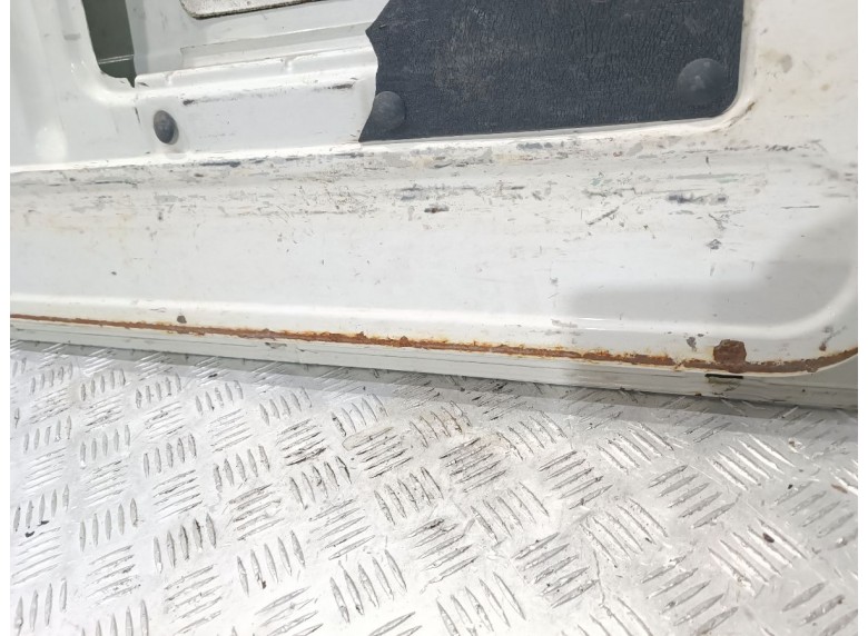 Дверь сдвижная правая к Дверь сдвижная правая к Peugeot Boxer undefined г. Boxer