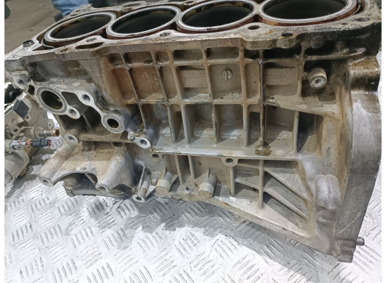 Блок цилиндров к Geely Emgrand X7, 2015г.