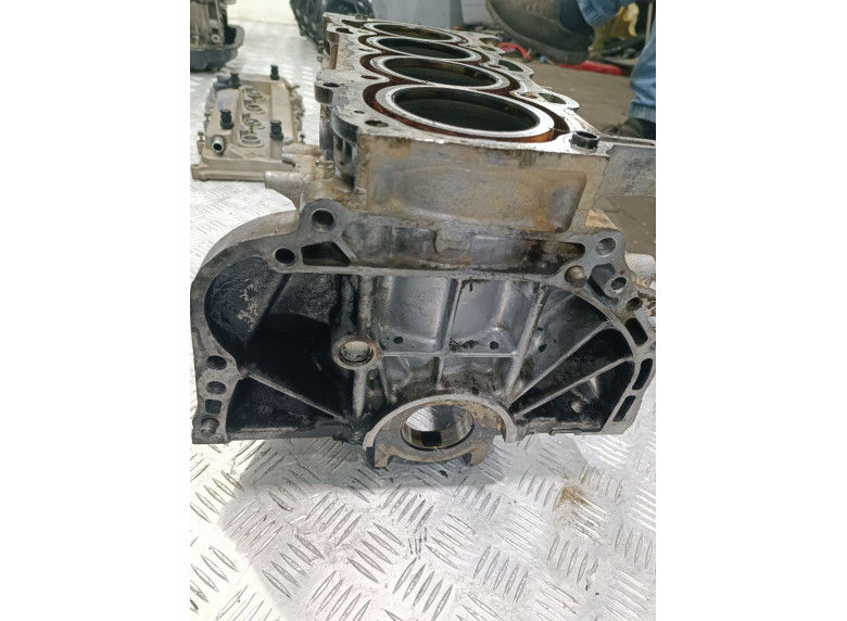 Блок цилиндров к Geely Emgrand X7, 2015г.