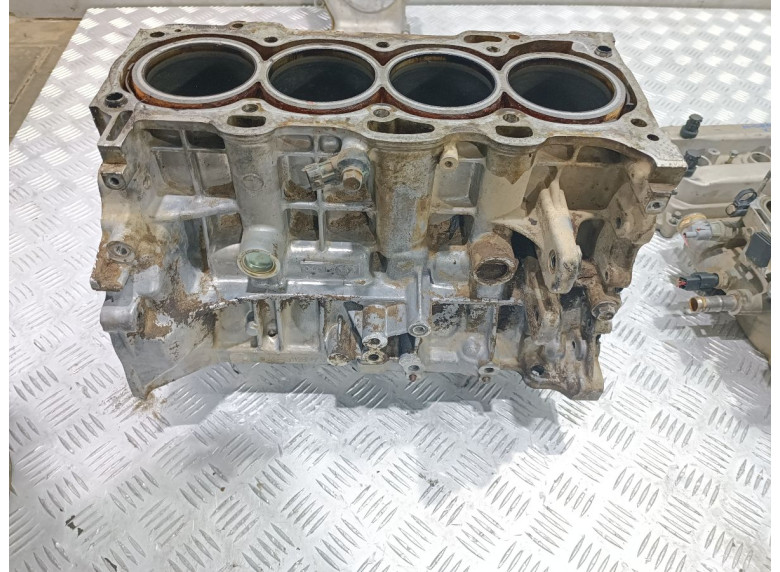 Блок цилиндров к Geely Emgrand X7, 2015г.