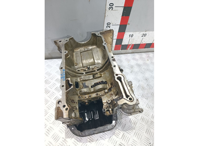 Поддон к Geely Emgrand X7, 2015г.