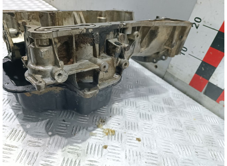 Поддон к Geely Emgrand X7, 2015г.