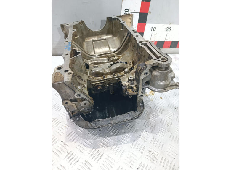 Поддон к Geely Emgrand X7, 2015г.