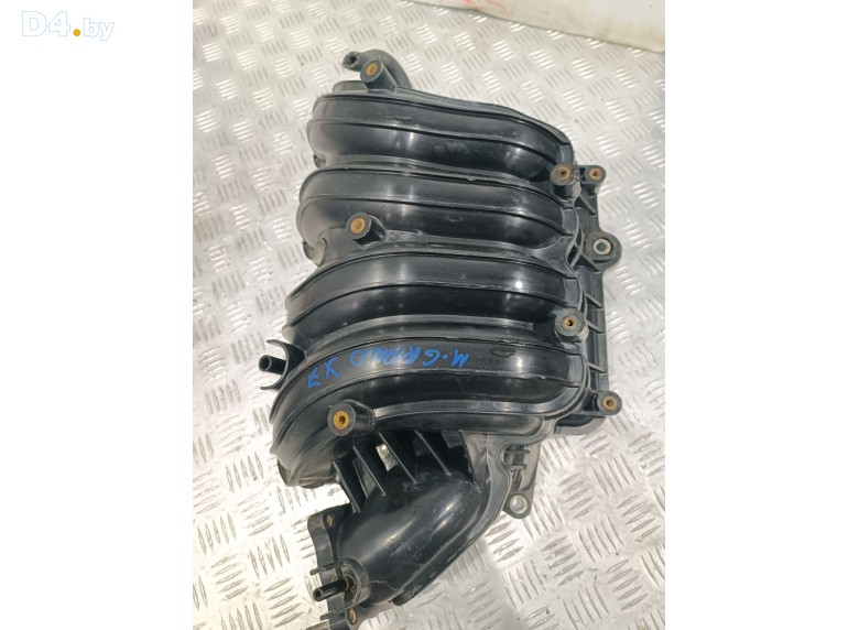 Коллектор впускной к Geely EmgrandX7 undefined г.