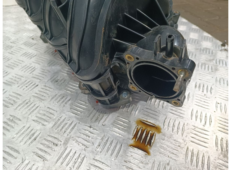 Коллектор впускной к Коллектор впускной к Geely EmgrandX7 undefined г. Emgrand X7