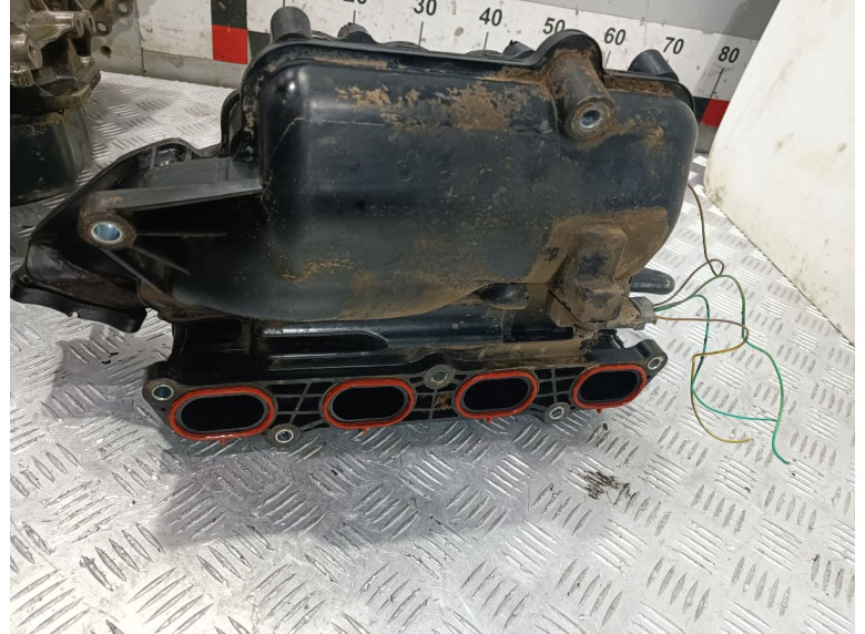 Коллектор впускной к Коллектор впускной к Geely EmgrandX7 undefined г. Emgrand X7