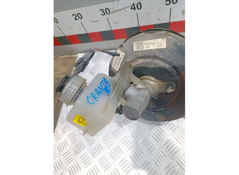 Цилиндр тормозной главный к Lada Granta