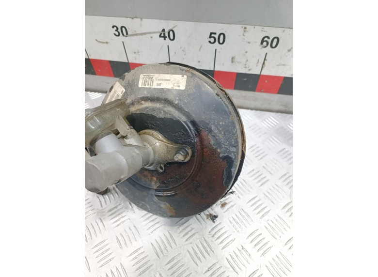 Вакуумный усилитель тормозов к Lada Granta