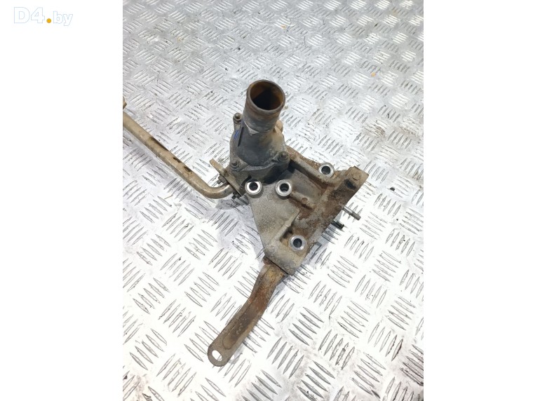 Корпус термостата к Geely EmgrandX7 undefined г.