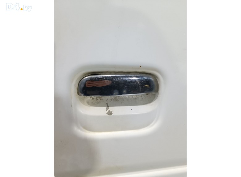 Ручка наружная задняя правая к Nissan Atlas undefined г.