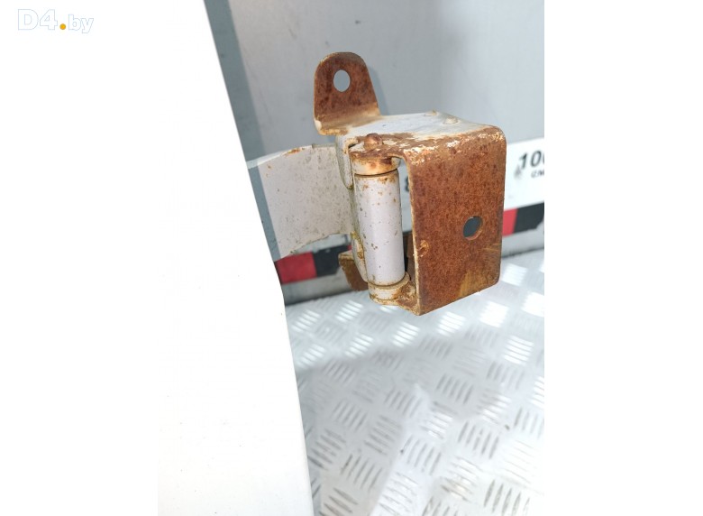 Петля двери задней правой к Nissan Atlas undefined г.