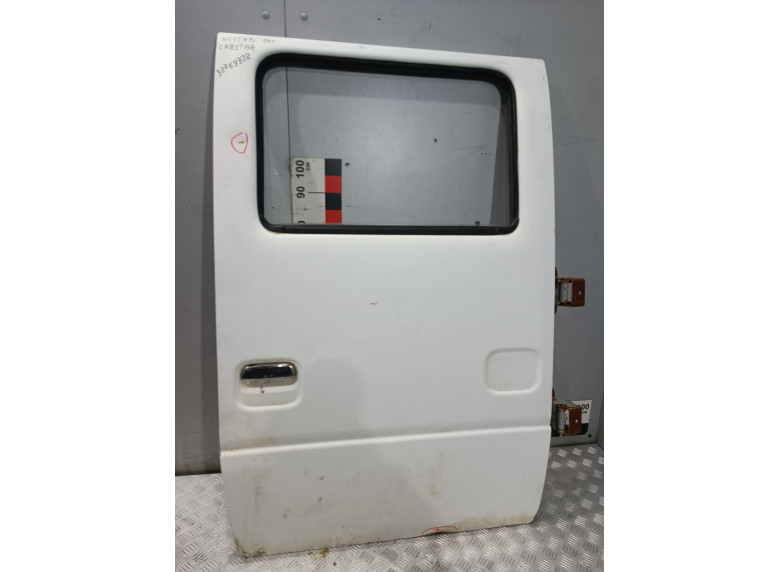 Стеклоподъемник задний правый к Nissan Atlas, 2005г.