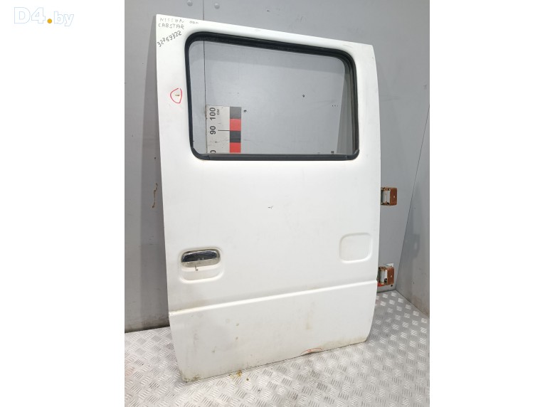 Дверь задняя правая к Nissan Atlas undefined г.