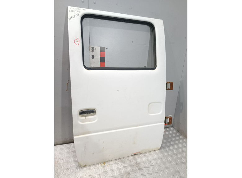 Дверь задняя правая к Nissan Atlas, 2005г.