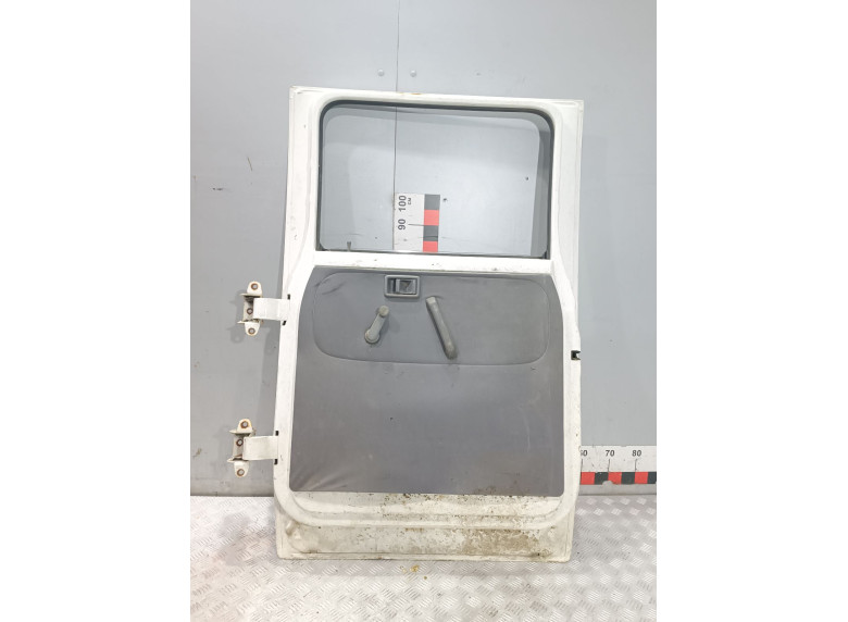 Дверь задняя правая к Nissan Atlas, 2005г.