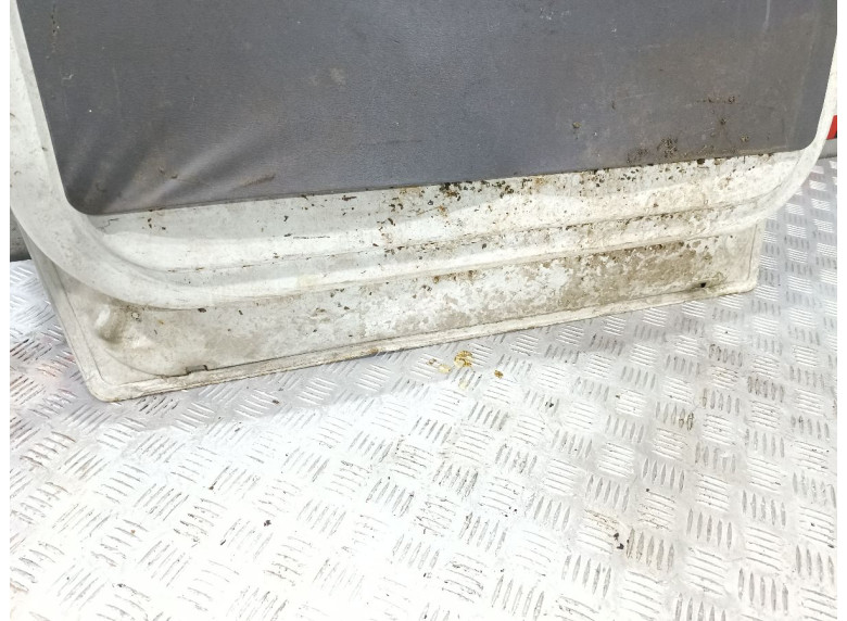 Дверь задняя правая к Nissan Atlas, 2005г.