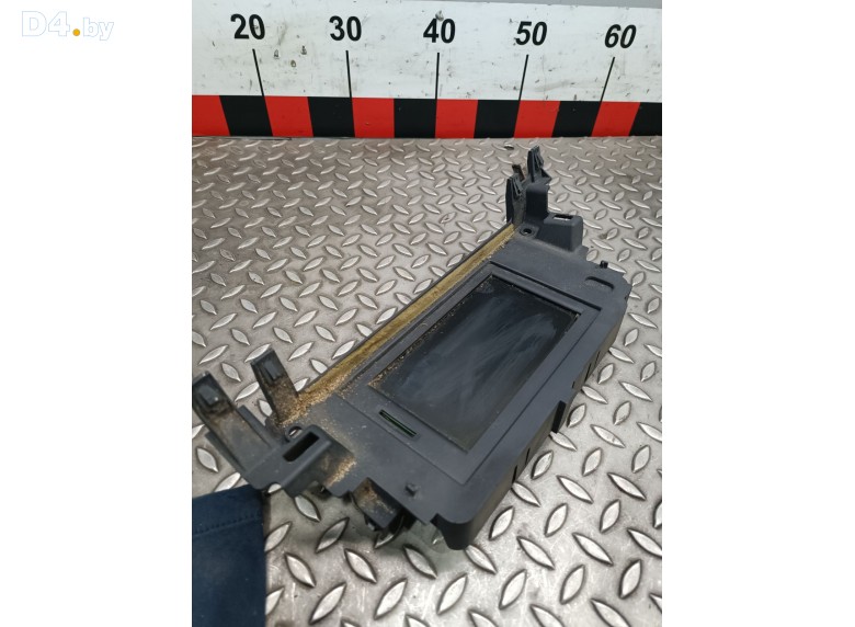 Дисплей к Renault Laguna undefined г.