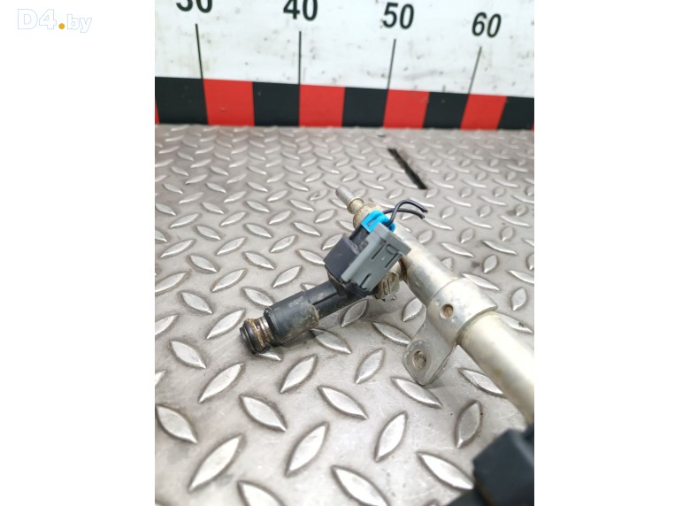 Форсунка к Geely EmgrandX7 undefined г.