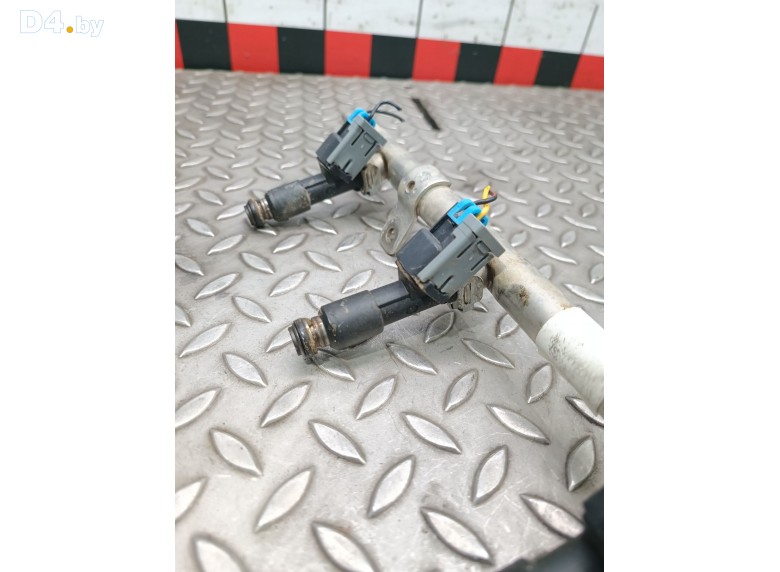 Форсунка к Geely EmgrandX7 undefined г.