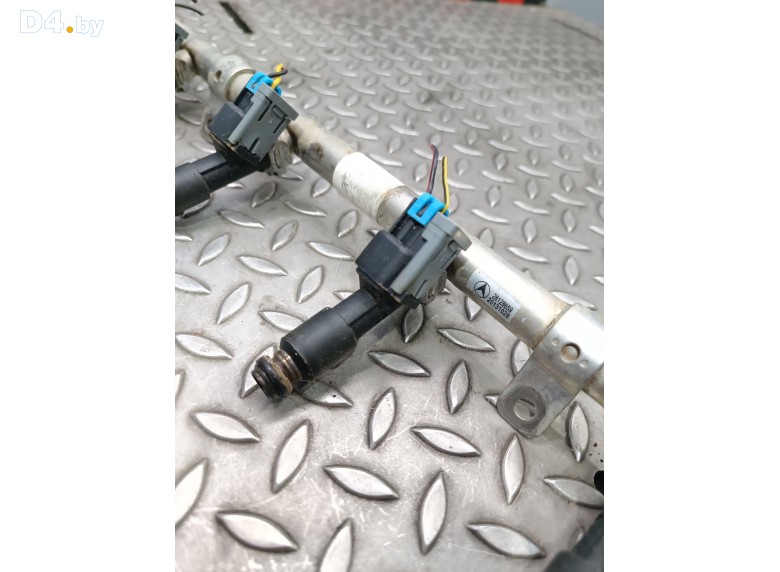 Форсунка к Geely EmgrandX7 undefined г.