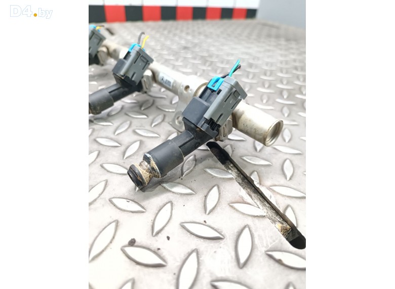 Форсунка к Geely EmgrandX7 undefined г.