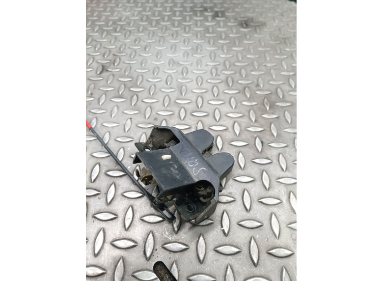 Замок багажника к Замок багажника к Hyundai Sonata undefined г. Sonata