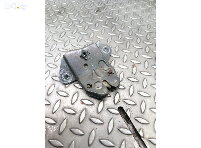 Замок багажника к Dodge Neon undefined г.