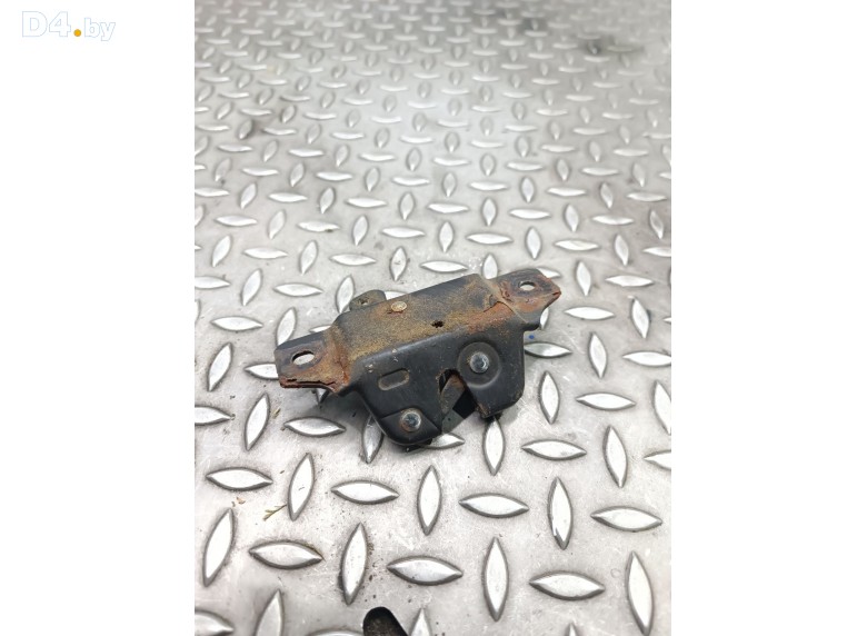 Замок багажника к Peugeot 406 undefined г.
