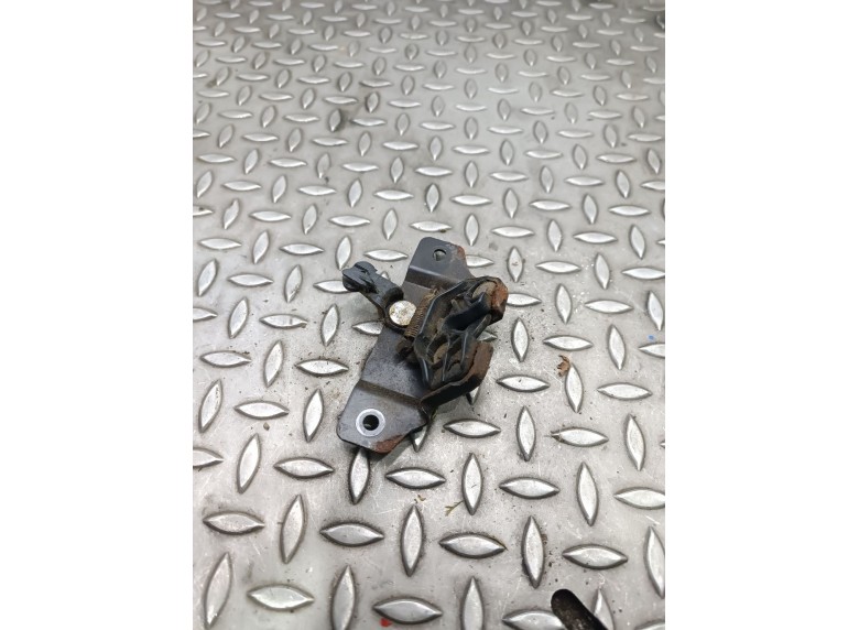 Замок багажника к Замок багажника к Peugeot 406 undefined г. 406