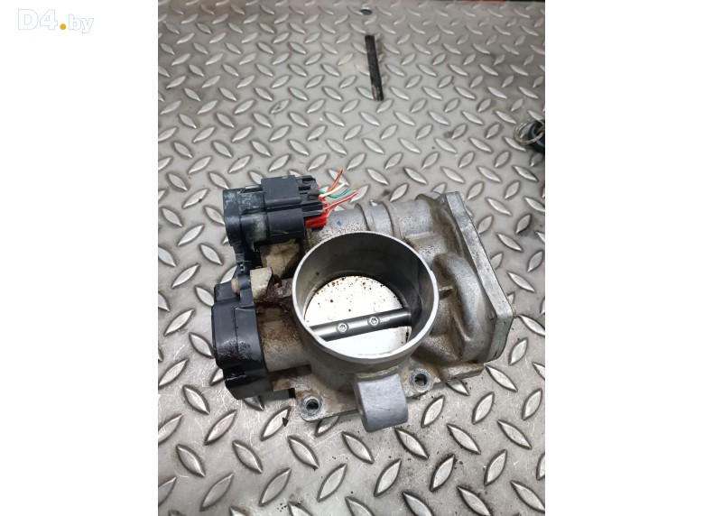 Заслонка дроссельная к Geely EmgrandX7 undefined г.