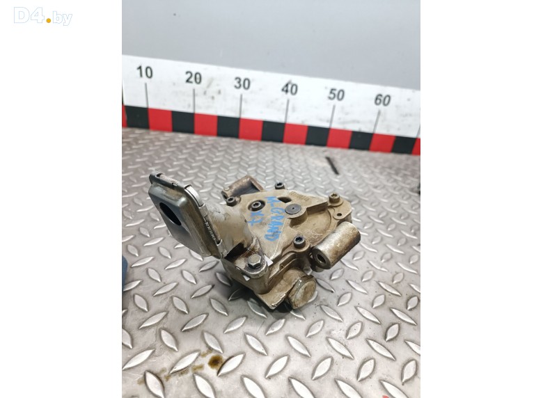 Насос масляный к Geely EmgrandX7 undefined г.