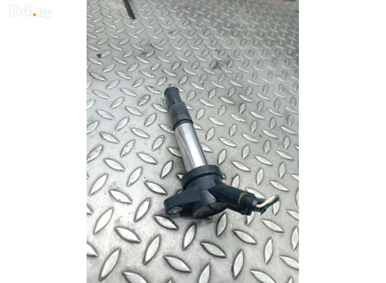 Катушка зажигания к Geely EmgrandX7 undefined г.