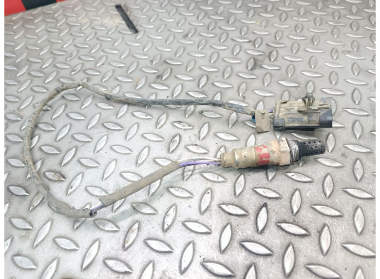 Лямбда-зонд к Geely Emgrand X7