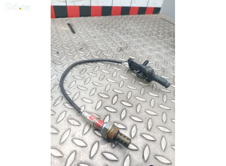 Лямбда-зонд к Geely EmgrandX7 undefined г.