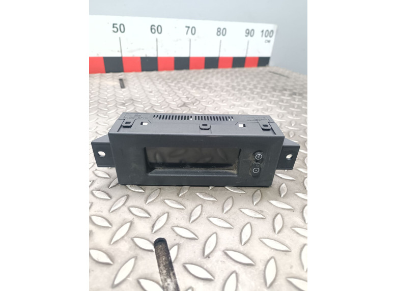 Дисплей к Opel Corsa, 2008г.