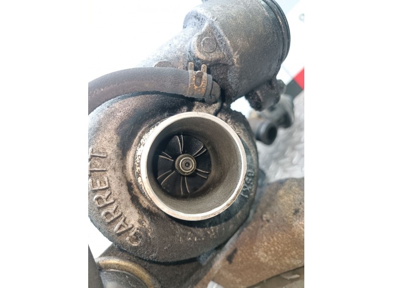 Турбина к Турбина к Peugeot 406 undefined г. 406