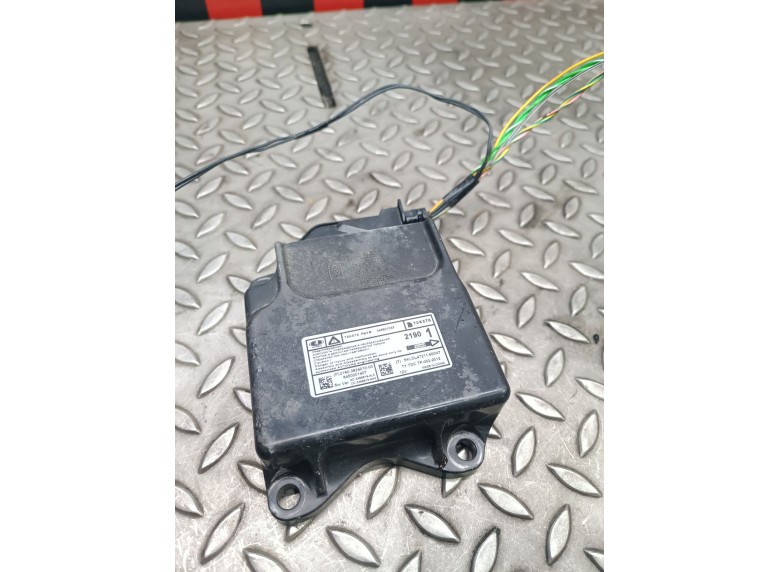 Блок AirBag к Lada Granta