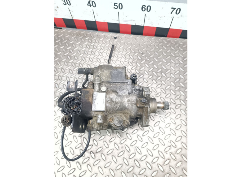 ТНВД к Rover 600, 1998г.